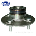 52710-02500 ฮับล้อหลังสำหรับสำเนียง Hyundai Atos